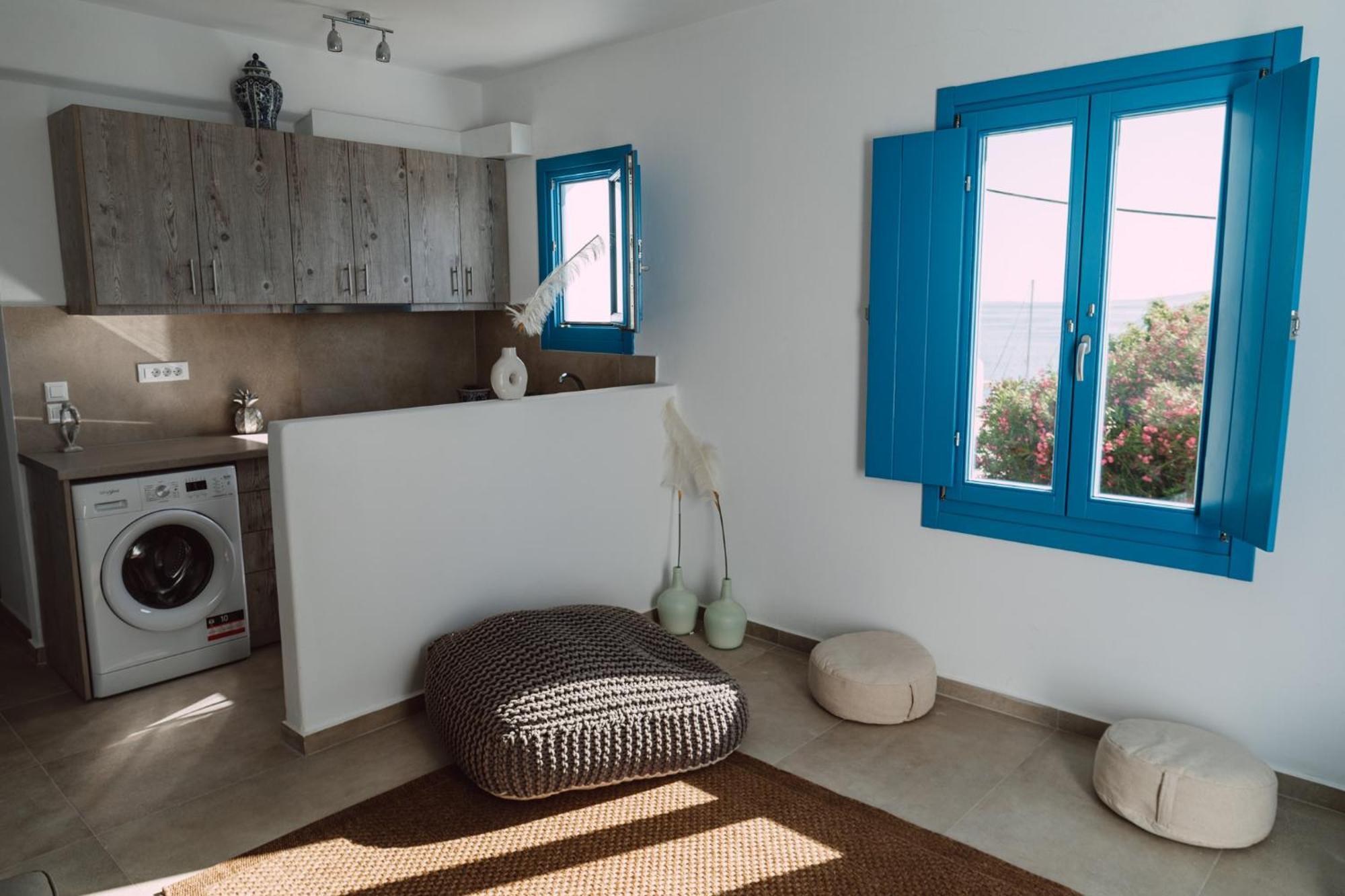 Amuse Mykonos Boutique Hotel Mykonos Town Exterior photo