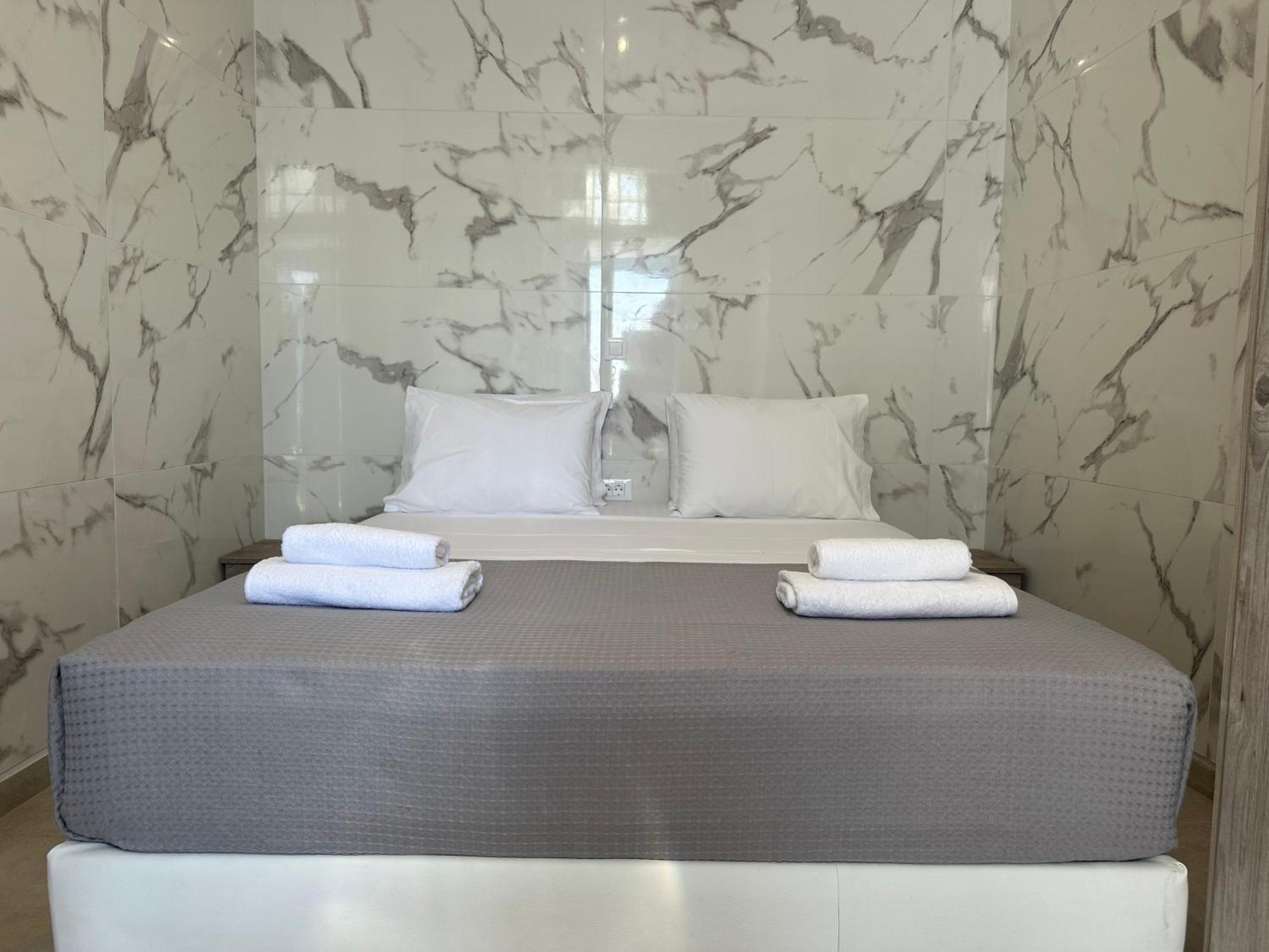 Amuse Mykonos Boutique Hotel Mykonos Town Exterior photo